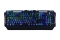 CONCEPTRONIC Gaming Tastatur Mechan./RGB Layout PT schwarz