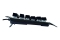 CONCEPTRONIC Gaming Tastatur Mechan./RGB Layout PT schwarz