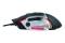 CONCEPTRONIC Gaming Maus USB/4000DPI/IC/8Buttons 1.60m sw