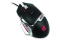 CONCEPTRONIC Gaming Maus USB/4000DPI/IC/8Buttons 1.60m sw
