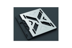 CONCEPTRONIC Laptop-Kühlpad 50Kg ERGO 15.6 gr