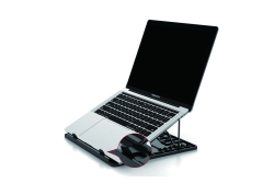 CONCEPTRONIC Laptop-Kühlpad 50Kg ERGO 15.6 gr
