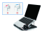 CONCEPTRONIC Laptop-Kühlpad 50Kg ERGO 15.6 gr