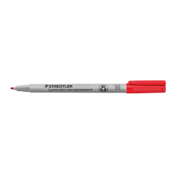Feinschreiber Universalstift Lumocolor® -...