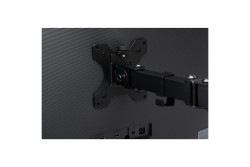 Kensington Monitorarm bis32,1TFT,3Gel.max.8kg,schw.Smartfit
