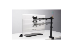 Kensington Monitorarm bis32,1TFT,3Gel.max.8kg,schw.Smartfit