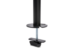 Kensington Monitorarm bis32,1TFT,3Gel.max.8kg,schw.Smartfit