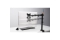 Kensington Monitorarm bis32,1TFT,3Gel.max.8kg,schw.Smartfit