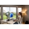 Kensington Monitorarm bis32,2TFT,6Gel.max.8kg,schw.Smartfit
