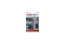 tesa ON&OFF Extra Strong Klettstreifen schwarz 2 St. 10/50