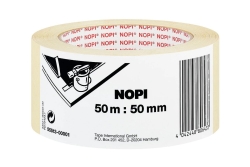 tesa NOPI Malerband 50m 50mm