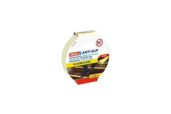 tesa Anti-Rutschband fluoreszierend 5m 25mm