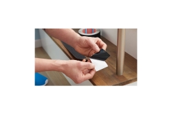 tesa Anti-Rutschband 5m 25mm transparent