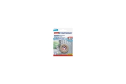 tesa Powerbond Montageband Transparent 5m 19mm