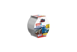 tesa Aluminium Tape 10m 50mm