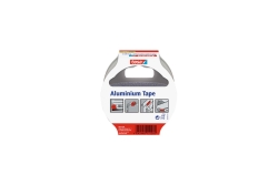 tesa Aluminium Tape 10m 50mm