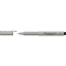 Tintenschreiber ECCO PIGMENT - 0,1 mm, schwarz, (dokumentenecht)
