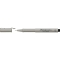 Tintenschreiber ECCO PIGMENT - 0,3 mm, schwarz, (dokumentenecht)