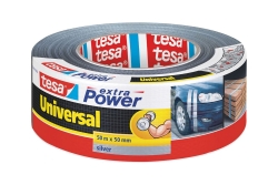 tesa extra Power Universal 50m 50mm silber