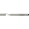 Tintenschreiber ECCO PIGMENT - 0,5 mm, schwarz, (dokumentenecht)