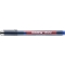 1800 Faserzeichner profipen - 0,25 mm, blau
