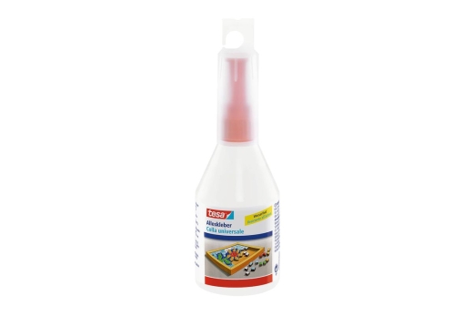 tesa Alleskleber Flasche 90g