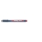 1800 Faserzeichner profipen - 0,25 mm, rot