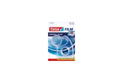 tesa Easy Cut Handabroller + 1x tesafilm 10m 15mm
