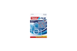 tesa Easy Cut Handabroller + 2x tesafilm 10m 15mm