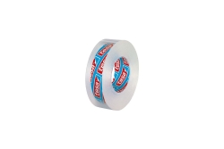 tesafilm Handabroller + 1 Rolle 33m 15mm kristall-klar