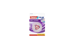 tesafilm Rolle 25m 19mm Hand-abreißbar Blister