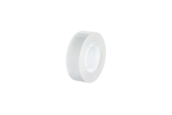 tesafilm Rolle 25m 19mm Hand-abreißbar Blister