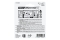 tesa Powerstrips Haken Small Oval weiss