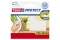 tesa Protect Filzgleiter rechteckig 100 x 80mm weiß