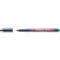 1800 Faserzeichner profipen - 0,5 mm, grün