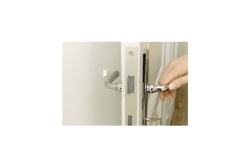 tesa Protect Schutzpuffer quadratisch 10 x 10mm weiß 8St.