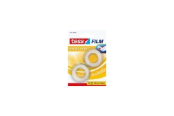 tesa film Rolle 7,5m 12mm doppelseitig Blister 2St