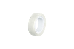 tesa film Rolle 7,5m 12mm doppelseitig Blister 2St