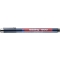1800 Faserzeichner profipen - 0,5 mm, schwarz