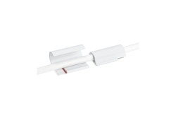 tesa Powerstrips Kabel-Clip 5 Clips + 6 strips Small