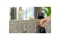 tesa Powerstrips Haken Large Trend chrom