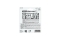 tesa Powerstrips Haken Large Trend chrom