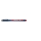 1800 Faserzeichner profipen - 0,7 mm, rot