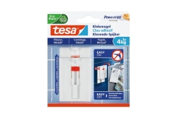 tesa Klebenagel verstellbar Fliesen & Metall bis 4kg...