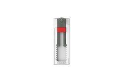 tesa Klebeschraube verstellbar Tapete & Putz bis 1kg 2St.