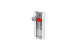 tesa Klebeschraube verstellbar Tapete & Putz bis 1kg 2St.