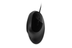 Kensington Pro Fit Ergo Wired Maus