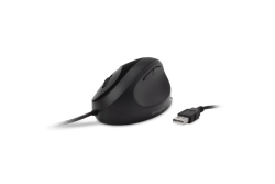 Kensington Pro Fit Ergo Wired Maus