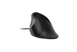 Kensington Pro Fit Ergo Wired Maus