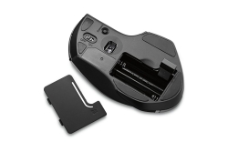 Verbatim USB Maus Deluxe Wireless Desktop anthrazit retail